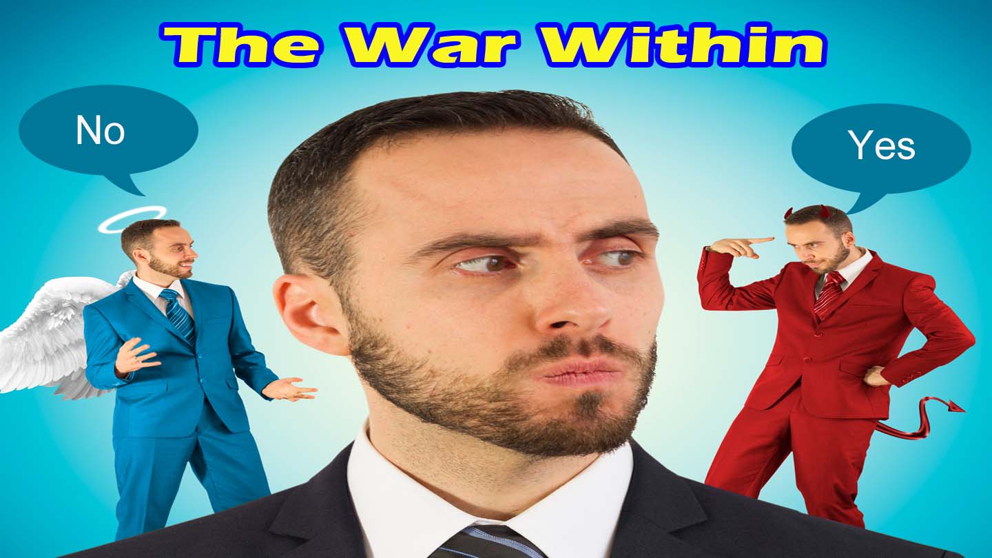 The War Within