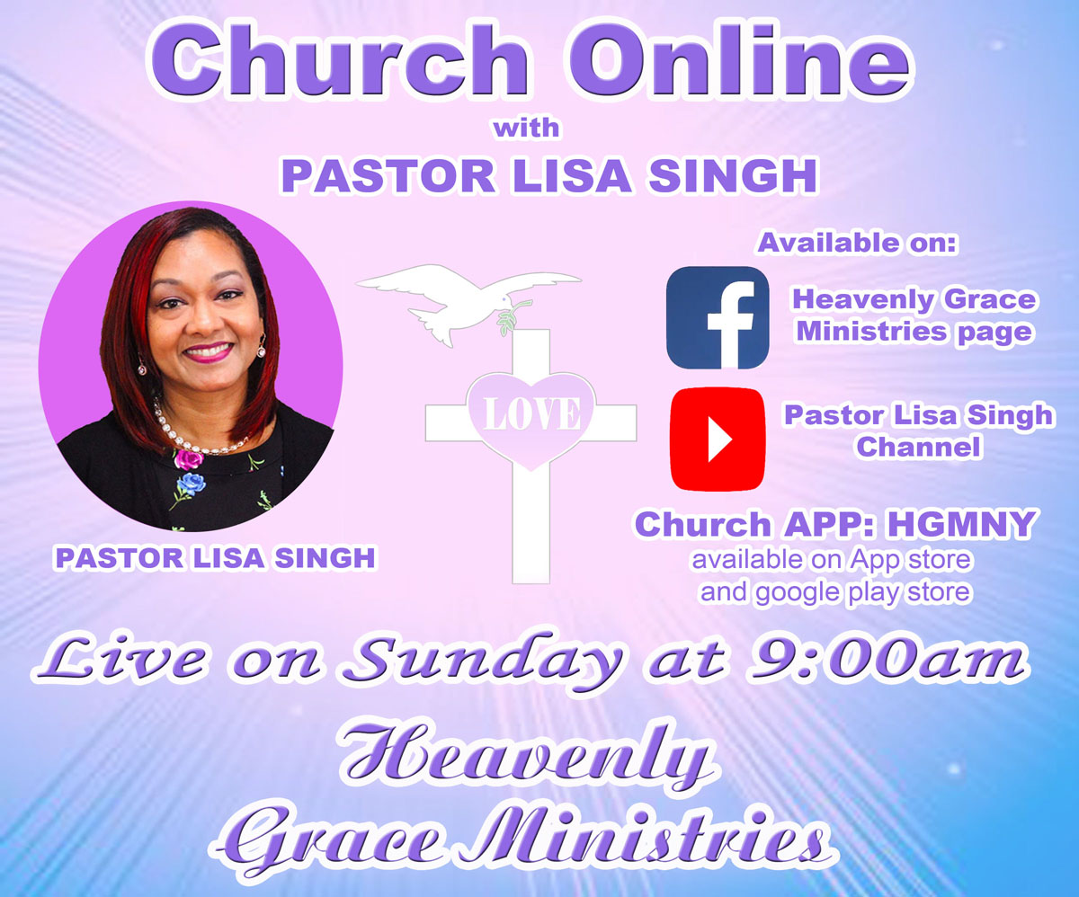 Online Church